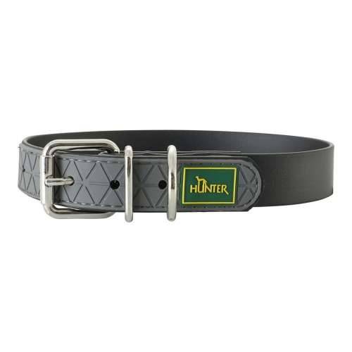 Ogrlica za pse Hunter Convenience Crna (38-46 cm) Cijena