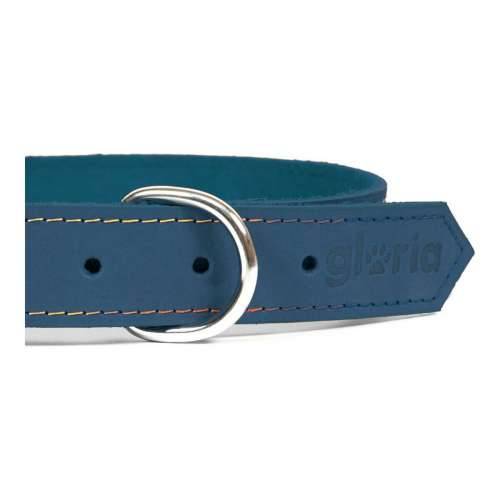 Ogrlica za pse Gloria Oasis Plava (60 x 3 cm) Cijena