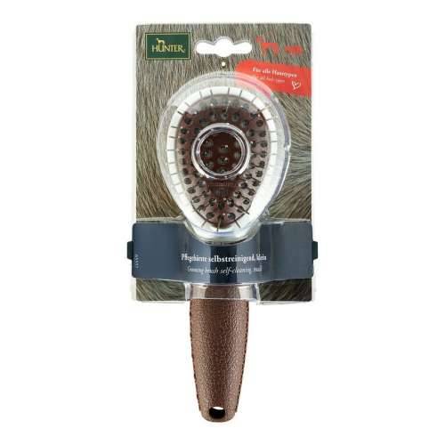Četka za Raščešljavanje Hunter Automatsko čišćenje Cijena