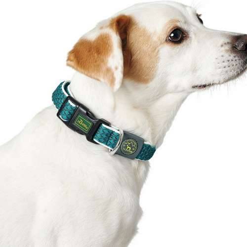 Ogrlica za pse Hunter Basic Nit Veličina M Lime (33-50 cm) Cijena