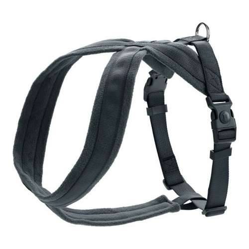 Orma za pse Hunter London Comfort 68-91 cm Veličina L Antracitna Cijena