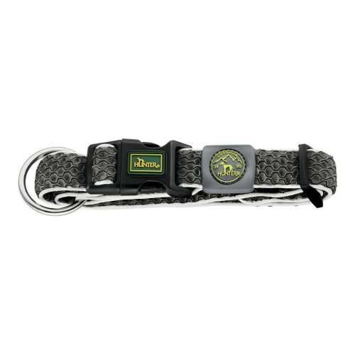 Ogrlica za pse Hunter Plus Nit Veličina L Antracitna (40-60 cm) Cijena