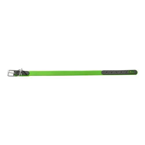 Ogrlica za pse Hunter Convenience Veličina S Zelena (28-36 cm) Cijena