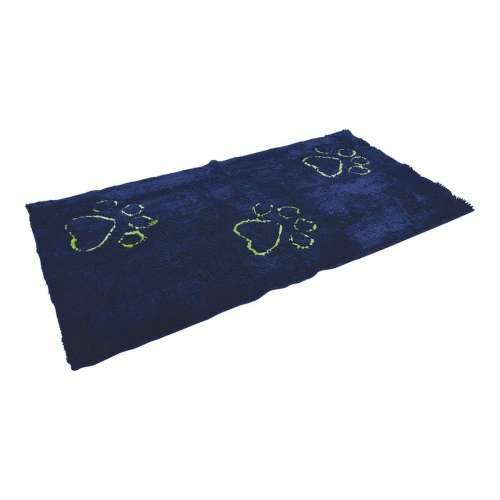 Pseći tepih Dog Gone Smart Runner Tamno plava (152 x 76 cm) Cijena