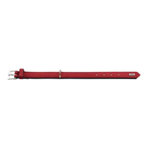 Ogrlica za pse Hunter Softie Crvena (28-38 cm) Cijena