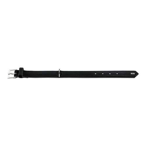 Ogrlica za pse Hunter Softie Crna (32-40 cm) Cijena