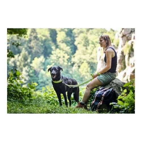 Povodac za pse Hunter HILO Lime (200 cm) Cijena