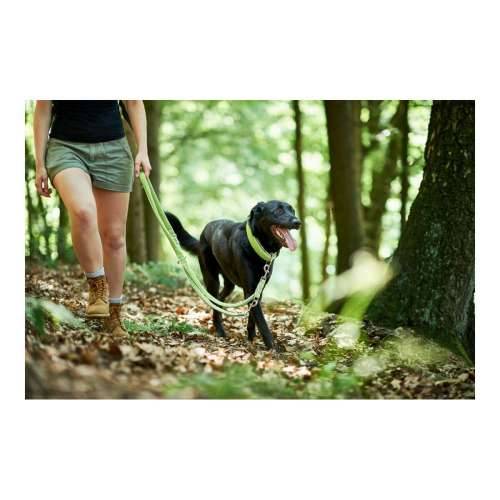 Povodac za pse Hunter HILO Lime (200 cm) Cijena