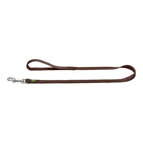 Povodac za pse Hunter Smeđa (100 cm) Cijena