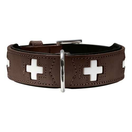 Ogrlica za pse Hunter Swiss 30-34.5 cm Cijena