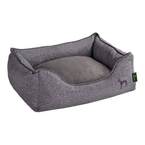 Pseći kauč Hunter BOSTON Siva 80x60 cm Cijena