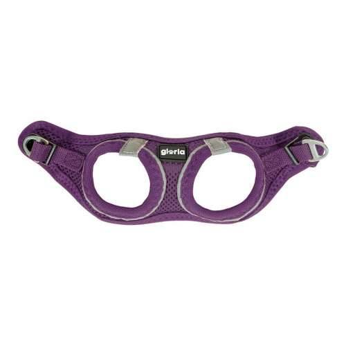 Orma za pse Gloria Air Mesh Trek Star Podesivo Vijoličasta L (33,4-35 cm) Cijena