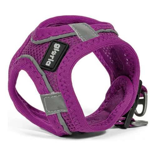 Orma za pse Gloria Air Mesh Trek Star Podesivo Vijoličasta L (33,4-35 cm) Cijena