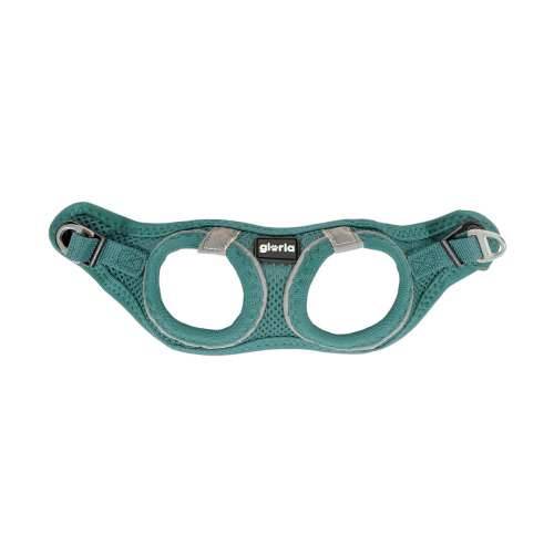 Orma za pse Gloria Trek Star 33,4-35 cm 51-52 cm Turkizno L Cijena