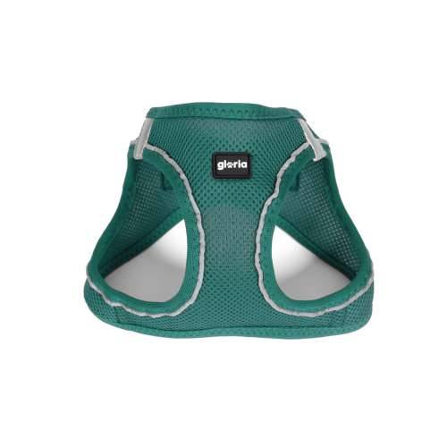 Orma za pse Gloria Trek Star 33,4-35 cm 51-52 cm Turkizno L Cijena