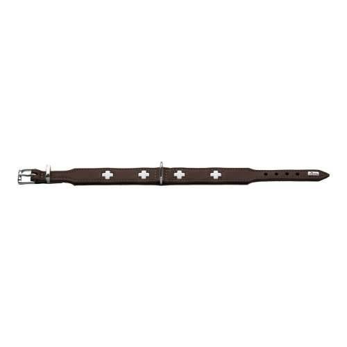 Ogrlica za pse Hunter Swiss 38-43.5 cm Cijena