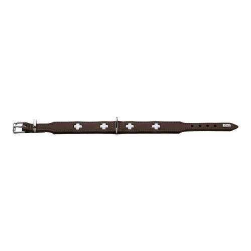 Ogrlica za pse Hunter Swiss 47-54 cm Cijena