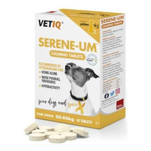 Dodaci za prehranu i vitamini Planet Line Calming - Serene Cijena
