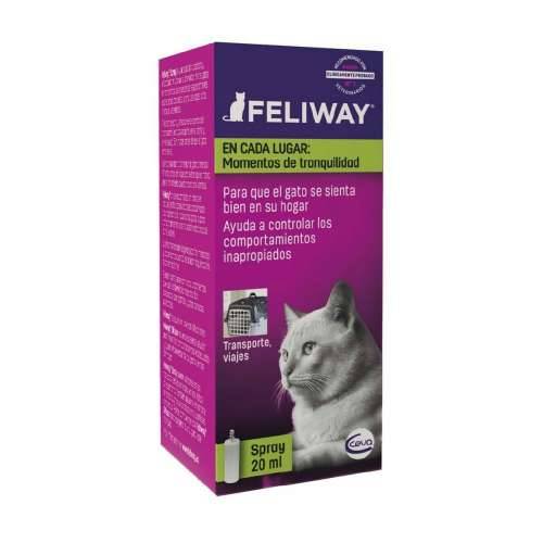 Eliminator mirisa Ceva Calm mačka 20 ml Cijena