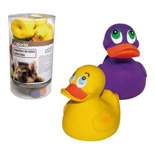 Pseća igračka Gloria Patke Lateks (18 pcs) Cijena