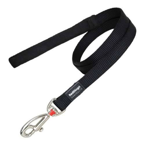 Povodac za pse Red Dingo Crna (1,5 x 120 cm) Cijena