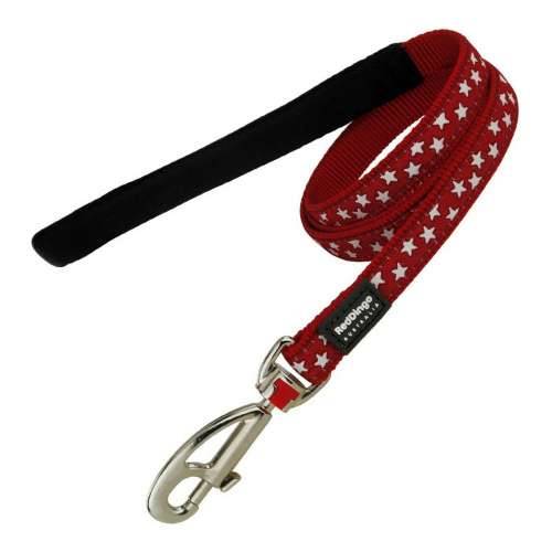 Povodac za pse Red Dingo Crvena (2 x 120 cm) Cijena
