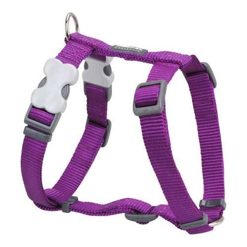 Orma za pse Red Dingo Glatko 30-48 cm Vijoličasta Cijena