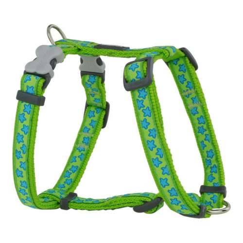 Orma za pse Red Dingo Style Turkizno Zvijezda Zelena 37-61 cm Cijena
