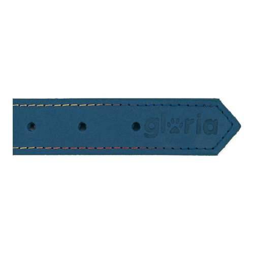 Ogrlica za pse Gloria Oasis Plava (65 x 3 cm) Cijena