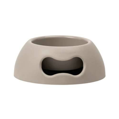 Hranilica za pse United Pets Pappy 1,1 L Siva polipropilen 24.5 cm Cijena