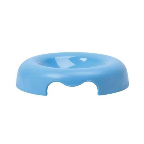 Hranilica za mačke United Pets Kitty Plava 18 cm Cijena