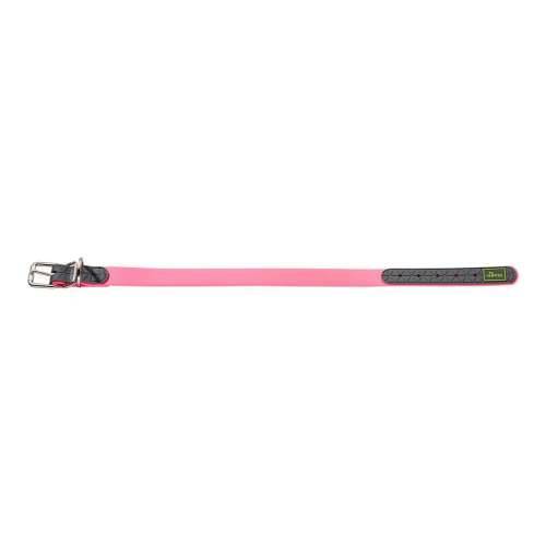 Ogrlica za pse Hunter Convenience Roza (28-36 cm) Cijena