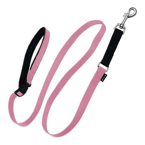 Pojas za trening Gloria 2 cm x 2m Roza Cijena