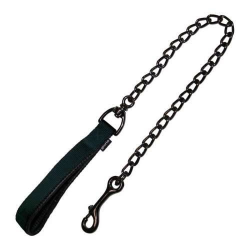 Povodac za pse Gloria CLASSIC Crna (4mm x 60 cm) Cijena