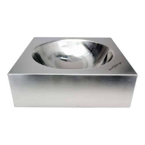 Hranilica za pse Red Dingo Reddingo Srebrna 900 ml (22 x 22 x 7 cm) Cijena