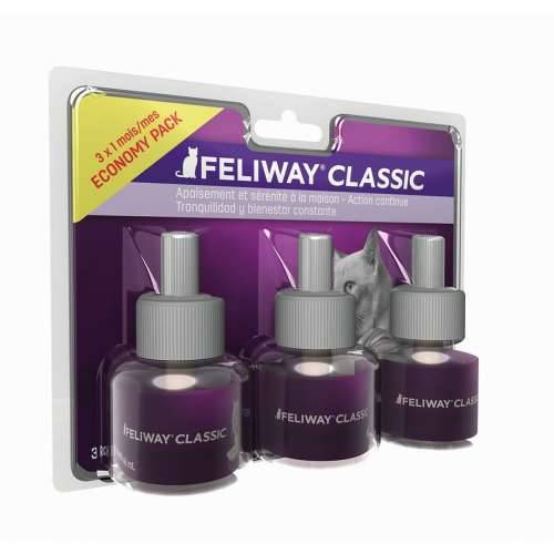 Eliminator mirisa Ceva Classic mačka 3 x 48 ml Cijena