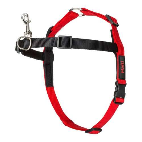 Orma za pse Company of Animals Halti Crna/Crvena Veličina M (58-86 cm) Cijena