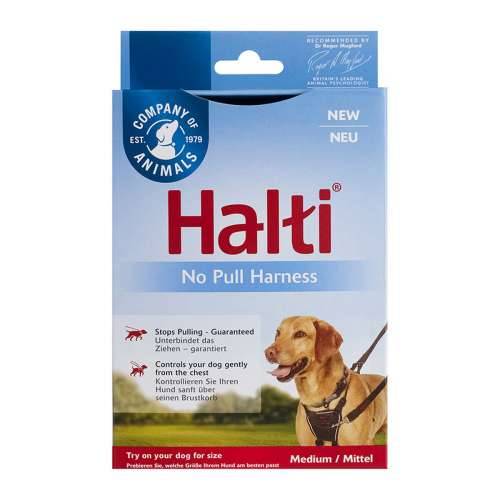 Orma za pse Company of Animals Halti Veličina M (34-56 cm) Cijena