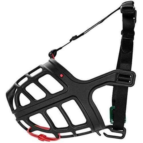 Náhubok Hunter Albury Crna 2 Cijena