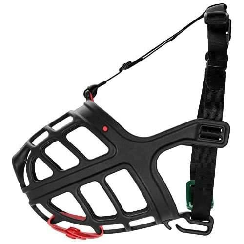 Náhubok Hunter Albury Crna 4 Cijena