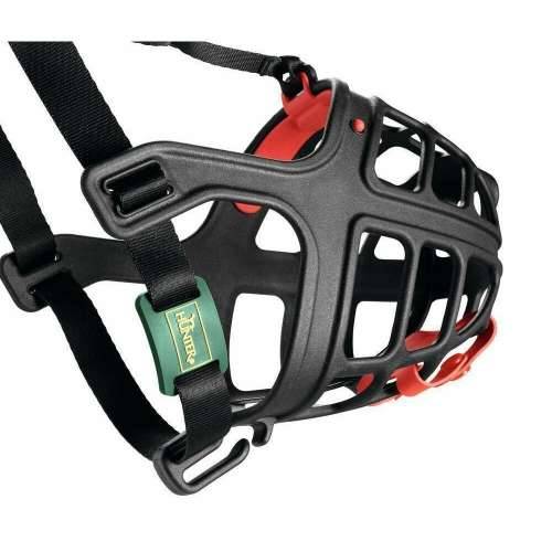 Náhubok Hunter Albury Crna 4 Cijena