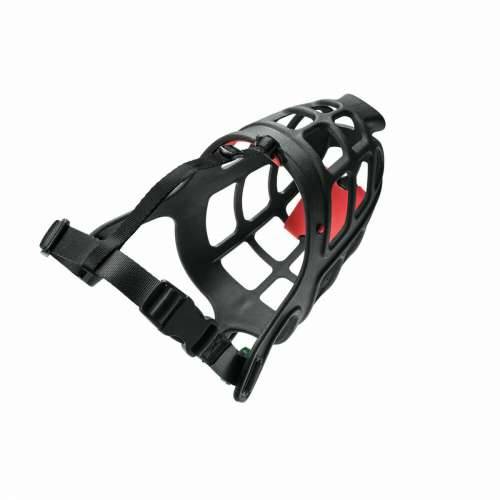 Náhubok Hunter Albury Crna Veličina 6 (43 cm) (85 cm) (10 cm) Cijena