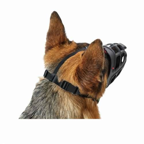 Náhubok Hunter Albury Crna Veličina 6 (43 cm) (85 cm) (10 cm) Cijena