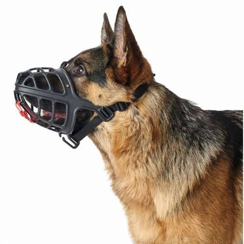 Náhubok Hunter Albury Crna Veličina 6 (43 cm) (85 cm) (10 cm) Cijena