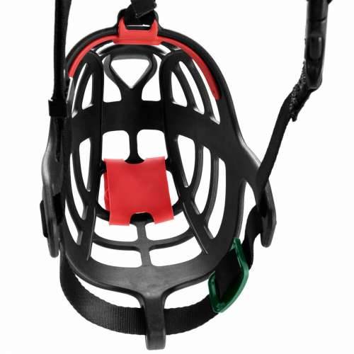 Náhubok Hunter Albury Crna Veličina 6 (43 cm) (85 cm) (10 cm) Cijena
