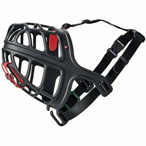 Náhubok Hunter Albury Crna Veličina 1 (45 cm) (21 cm) (5 cm) Cijena