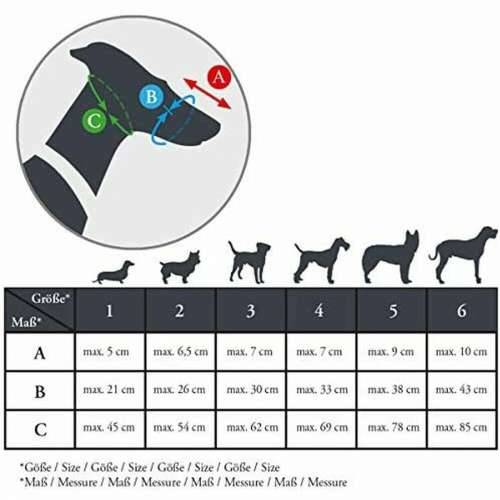 Náhubok Hunter Albury Crna Veličina 1 (45 cm) (21 cm) (5 cm) Cijena