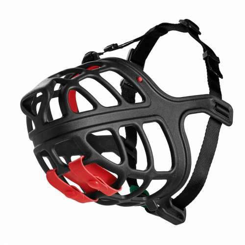 Náhubok Hunter Albury Crna Veličina 1 (45 cm) (21 cm) (5 cm) Cijena