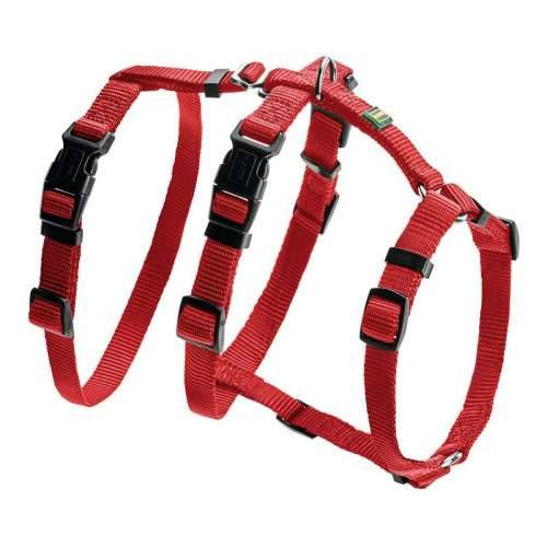 Orma za pse Hunter Safety VR 64-100 cm Crvena L M/L Cijena
