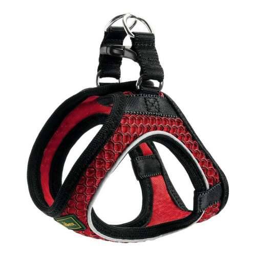 Orma za pse Hunter Hilo-Comfort Crvena S (42-48 cm) Cijena